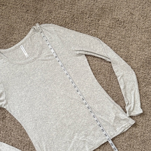 Fabletics Jess Ribbed Modal Long Sleeve - Picture 8 of 10
